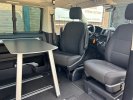 Volkswagen T6 California Beach 204 pk (6-pers) foto: 10