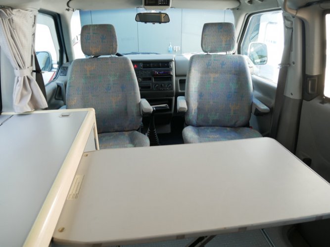 Volkswagen T4 California Sport/Hoogdak!!! foto: 7