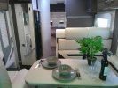 Chausson Welcome 718 XLB zonnepanelen  foto: 4