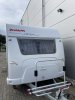 Dethleffs Caravans DETHLEFFS EG2 DWARSBED RONDZIT FIETSENDRAGER TRUMATIC KACHEL foto: 17