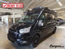 Sunlight CLIFF 4x4 590 170PK Adventure Edition - Transit AWD foto: 0