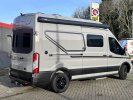 Hymer Etrusco 600 DF automatic + awning, tow bar photo: 1