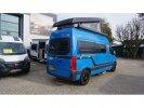 Hymer Free 600 S Mercedes Blue Evolution CAMPER DEALS foto: 3