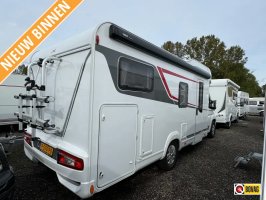 LMC Tourer Lift H 730 G Jouw Perfecte Avontuur 