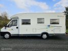 Chausson Welcome 95 2.3JTD 2005 ☆NAP Euro 4, enkele bedden☆ foto: 5