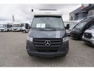 Hymer ML T 570 Mercedes - Xperience foto: 7