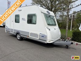 Caravelair Ambiance Style 400 Mover,voortent,luifel 