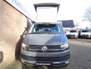 Volkswagen Transporter Buscamper 2.0TDi 102Pk Inbouw nieuw California- look | 4-slaapplaatsen | Slaaphefdak | NIEUWSTAAT foto: 3