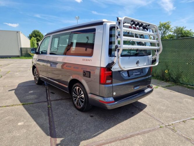 Volkswagen T6 California T6.1 Ocean 2023  foto: 7