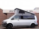 Volkswagen Transporter Buscamper 2.0TDi 150Pk Inbouw nieuw California- look |4- slaapplaatsen | Slaaphefdak | NIEUWSTAAT foto: 9