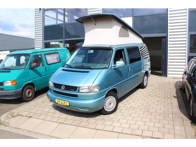 Volkswagen California Coach 