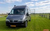Other 2 pers. Rent a Maesss camper in Oosterwolde? From € 67 pd - Goboony photo: 4