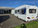 Knaus Sport 450 FU Sport Cassetteluifel Voortent Mover foto: 1