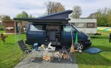 Volkswagen 4 pers. Louer un camping-car Volkswagen à Garnwerd ? A partir de 65 € par jour - Goboony photo : 0
