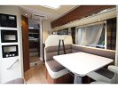 Adria Coral halfintegraal camper  foto: 15