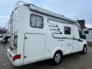Hymer Exsis-T 474 Lits simples photo: 2