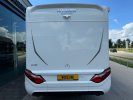 Hymer BMC I 680 White-Line MERCEDES 170PK AUT. LUXE 1E EIG. foto: 6