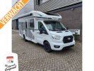 Chausson Etape Line 640 mj 2025  foto: 0