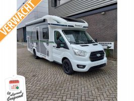 Chausson Etape Line 640 mj 2025 