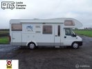 Knaus SUN TRAVELLER 6 Persoons 84.000 km foto: 3