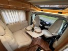 Hymer Exsis T588 AUTOMAAT ENKELE BEDDEN LUCHTVERING DAKAIRCO foto: 1