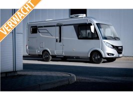 Hymer BMC-I 680 - ALMELO 