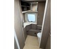 Dethleffs Exclusiv 760 DR 2019 | Queensbed | Airco  foto: 20