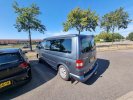 Volkswagen California Ocean T5  foto: 2