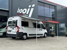 Pössl Roadstar 600 L met lengte bedden  foto: 2