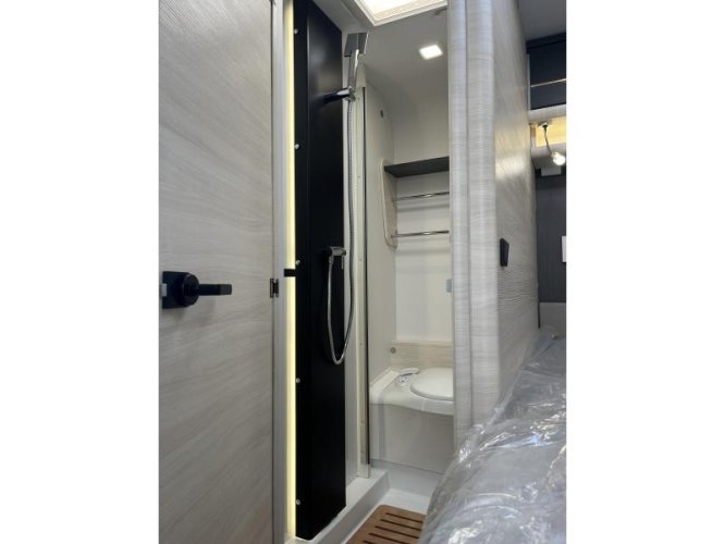 Caravelair Exclusive-Line 475  foto: 8