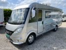 Hymer Exsis-I 588 Integraal Enkele bedden Geen Hefbed Nw.mod foto: 13