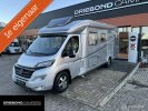 Hymer T 704SL Automatic Single Beds 2x Air conditioning Silverline photo: 2