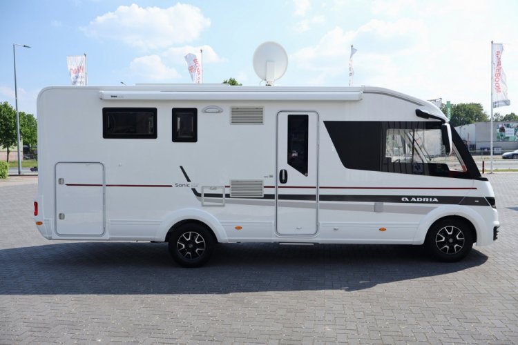 Adria Sonic Plus I 700 SC