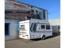 Weinsberg CaraOne Hot Edition 390 QD Dwarsbed / Mover  foto: 2