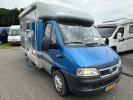 Dethleffs Globebus T 2 - COMPACT - ALMELO  foto: 0