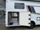 Bürstner Limited T 726G ENKELE BEDDEN + HEFBED ELEKTRISCH foto: 22