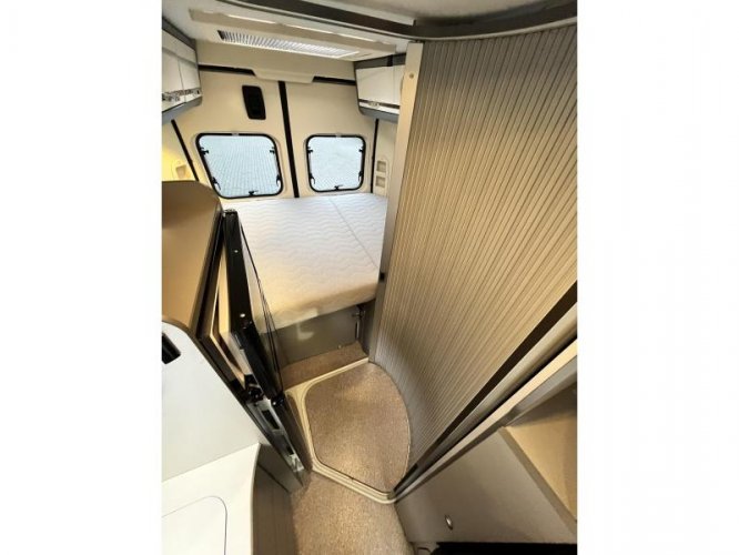 Adria Twin 600 SPT TITAN editie!  foto: 11