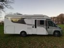 Carado T459 met schotel, tv en solair  foto: 12