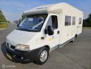 Chausson Welcome 95 enkele bedden ☆Euro 4, draaistoelen☆ foto: 4