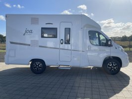 Pilote / JOA 60 F **FRENCH BED/5,99m** INCL.BPM, VAT and IMPORT COSTS