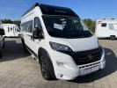 Mobilvetta Admiral 6.3**ENKELBEDDEN-9 G AUTOMAAT**INKL.BPM,BTW en INVOER! foto: 0