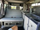 Volkswagen Westfalia T4 4x4 airco cruise control foto: 2