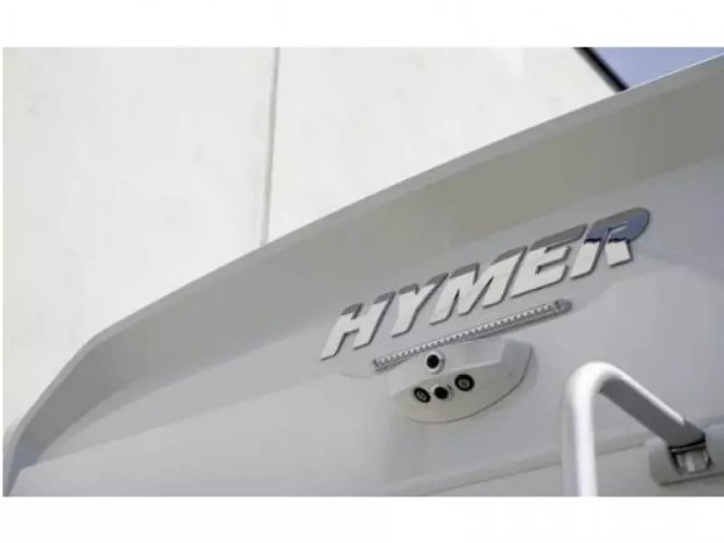Hymer EX 580 Pure I - 2 APARTE BEDDEN-ALMELO  foto: 11