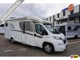 Hymer Tramp 588 SL Comfort HEAVY CHASSIS/AUT/SCHOTEL 