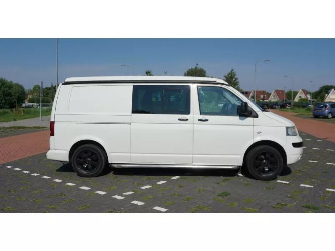 Volkswagen Multivan Reimo 