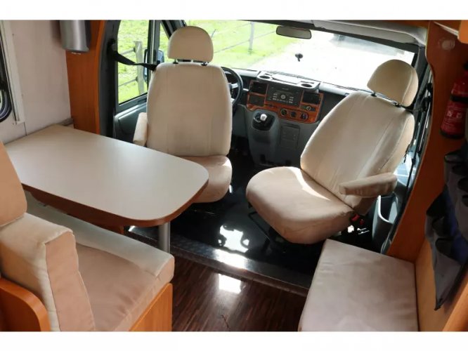 Hymer Van 522 HV  foto: 1