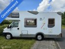 Knaus Sun Traveller 123Pk ☆Cruise, Zonnepaneel, NWE APK☆ foto: 5