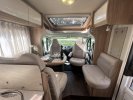 Hymer T 598 GL QUEENSBED 6.99M EURO 6 ZONNEPANEEL foto: 1