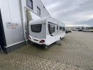 Knaus Sudwind Silver Selection 500 EU MOVER-AIRCO-ENKEL BED  foto: 2