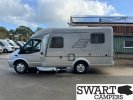 Hymer Van 522 CL foto: 5